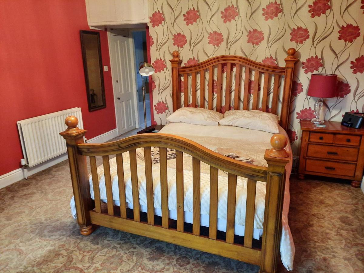 Thorndene B&B Hope Exteriér fotografie