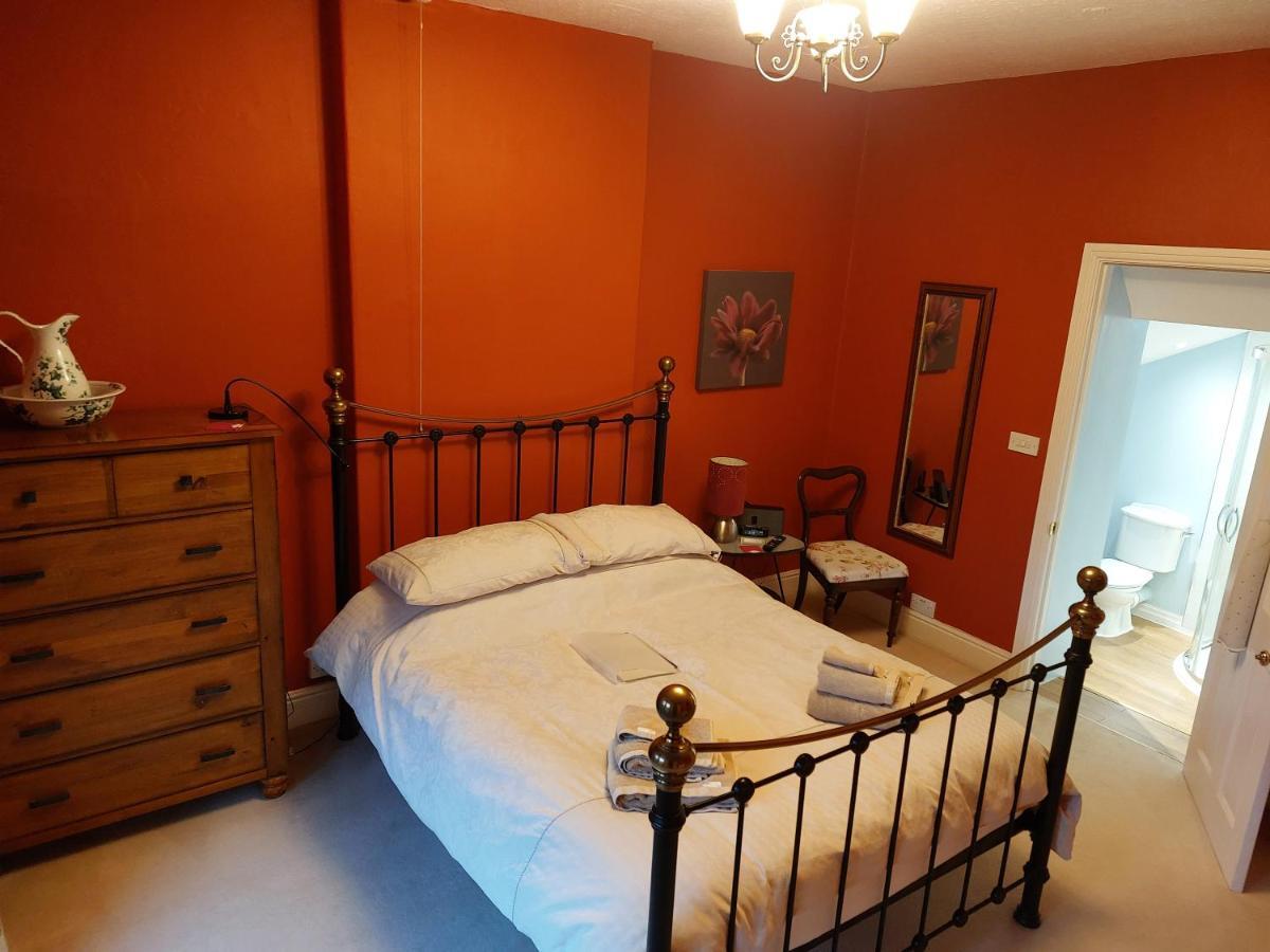 Thorndene B&B Hope Exteriér fotografie