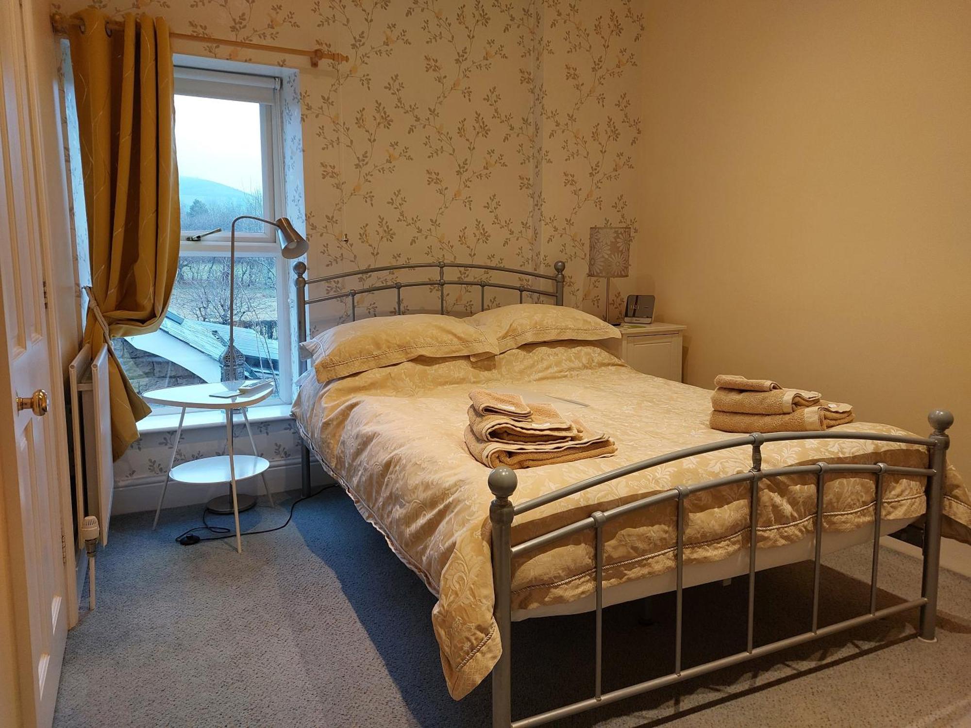 Thorndene B&B Hope Exteriér fotografie