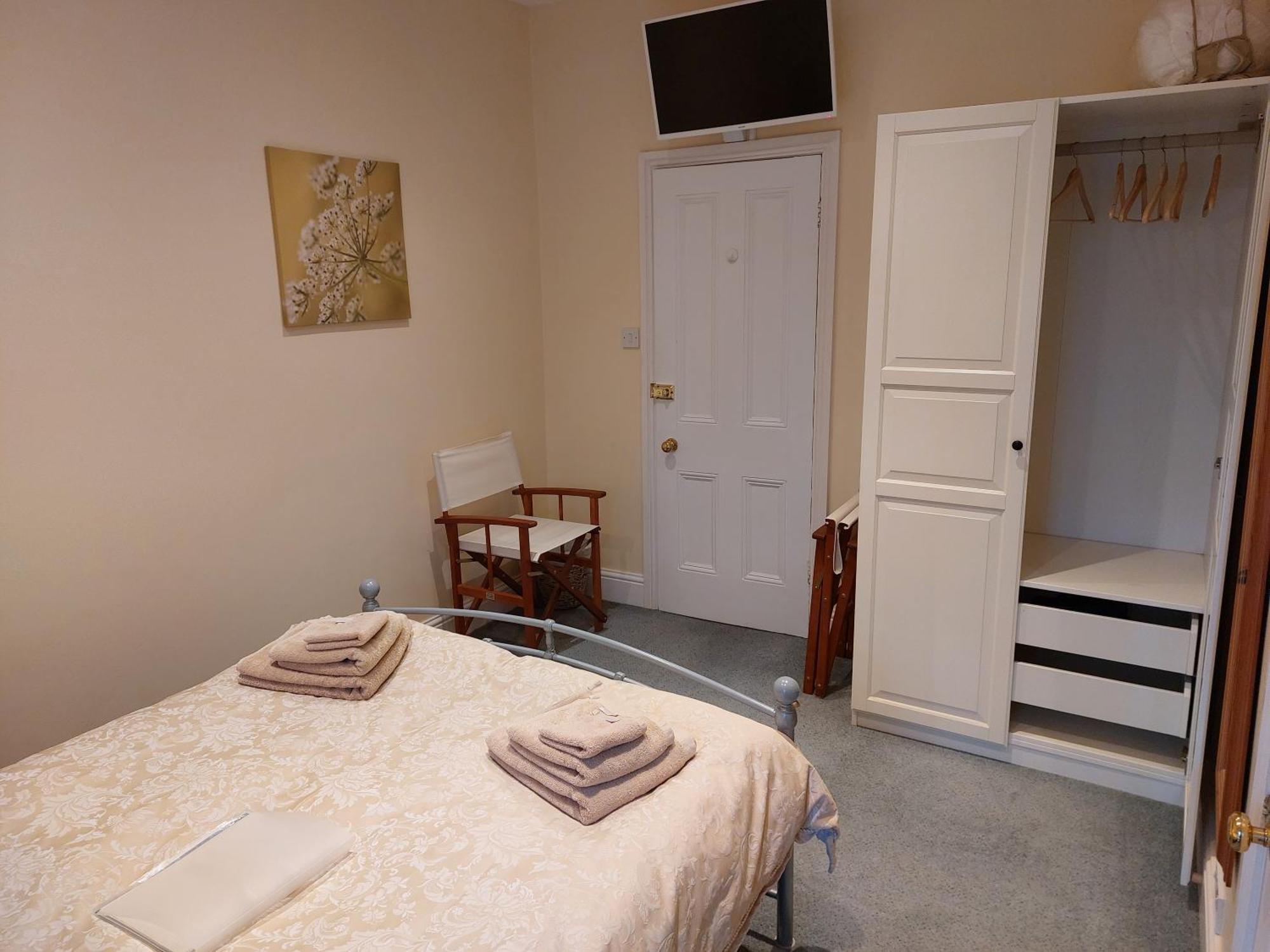 Thorndene B&B Hope Exteriér fotografie
